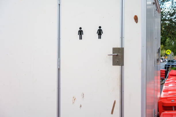 Best Temporary restroom rental  in Reedsville, WI