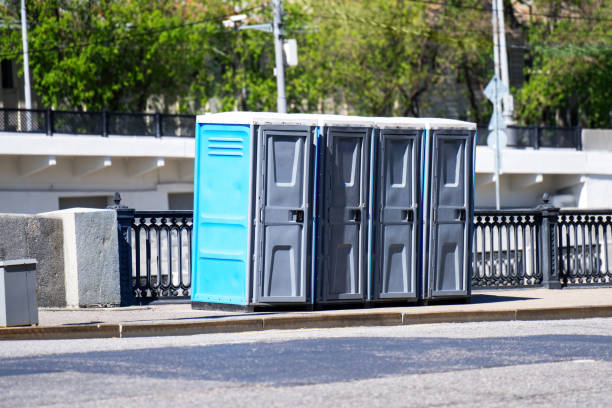 Best Long-term porta potty rental  in Reedsville, WI